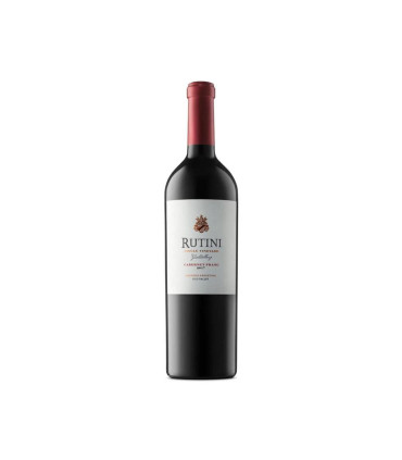 Vino Tinto Rutini S. Vineyard Gualta Cabernet Franc