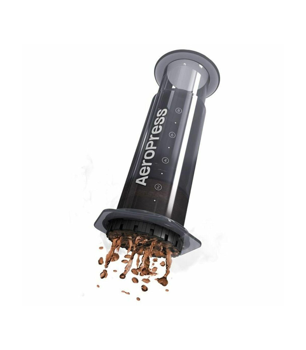 Cafetera Aeropress Original 10 Oz