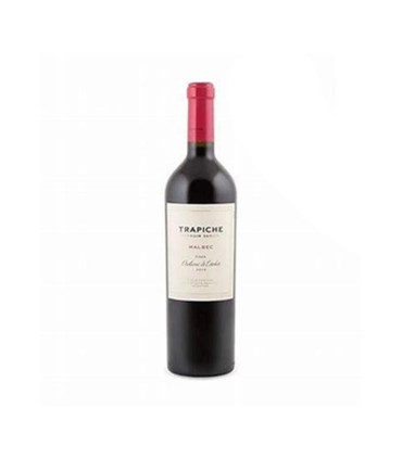 Vino Tinto Trapiche Terroir Series Finca Ambrosia