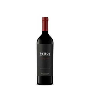 Vino Blend Pyros