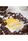 Café En Granos Colombia 250 Gr Café Cultor