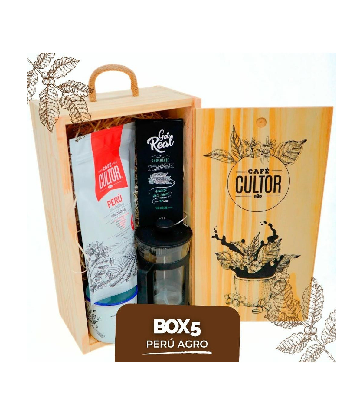 Box 5 Peru Agroecologico