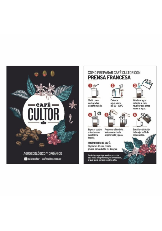 Box 7 Colombia Agroecologico