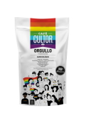 Cafe En Grano Orgullo Blend 250 Gr Cafe Cultor