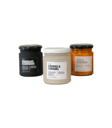 Vela Flavours