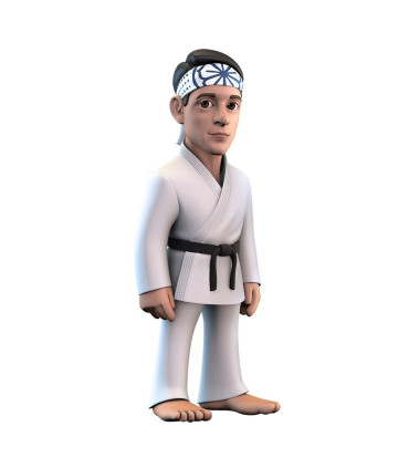 Minix Figura Cobra Kai Daniel Larusso