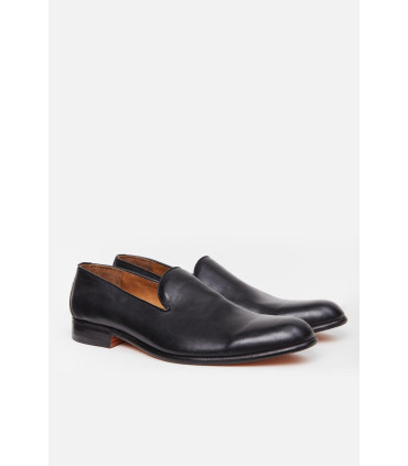 Mocasin Clyde