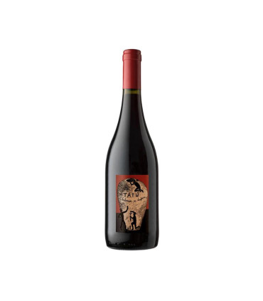 Vino Tinto Tatu Cabernet Sauvignon Wine Is Art