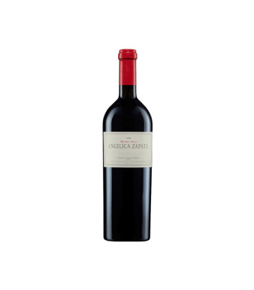 Vino Tinto Angelica Zapata Malbec Catena Zapata