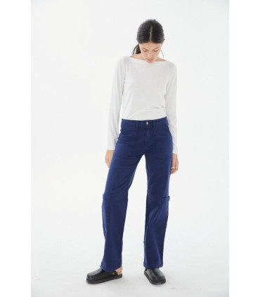 Jean Cargo Waterloo