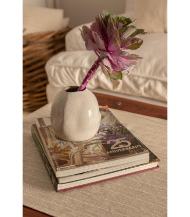 Florero Oyster