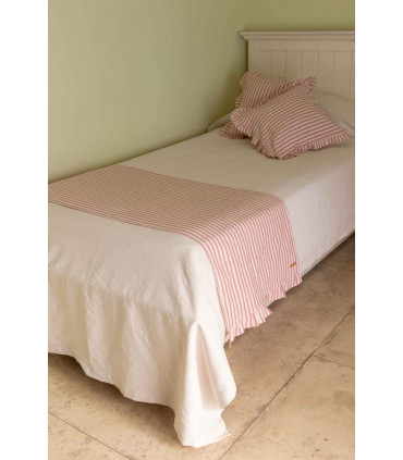 Pie De Cama Lollypop