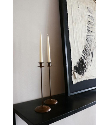 Candelabro Uma