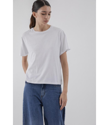 Remera Orquidea