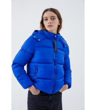 Campera Indus