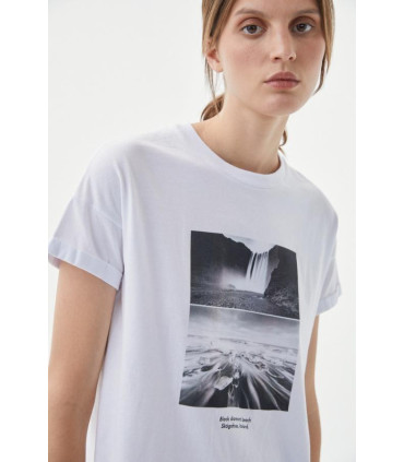 Remera Islandia