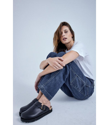 Jean Cargo Pacifico