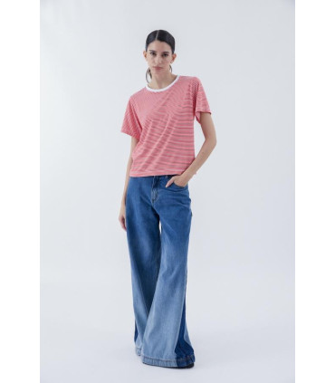 Remera Abisinia