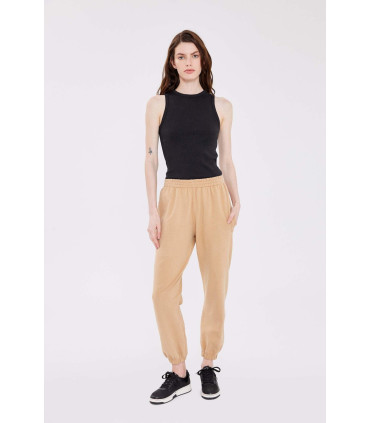 Jogger Lennox Camel