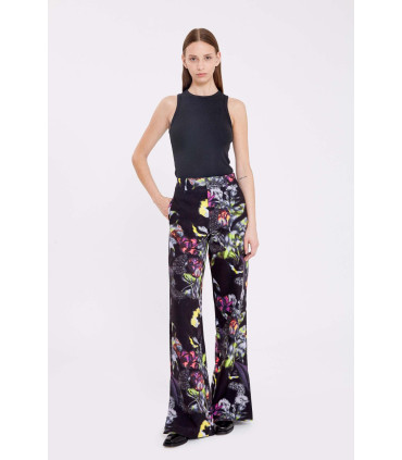 Pantalon Dolly Estampado