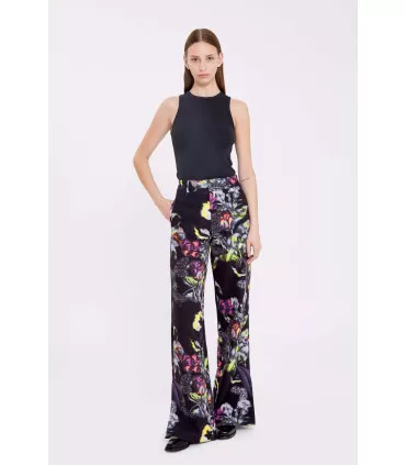 Pantalon Dolly Estampado
