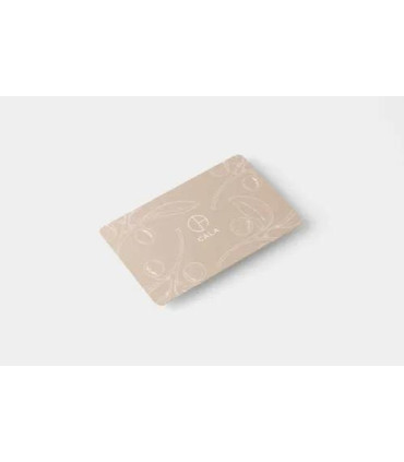 Gift Card La Foret