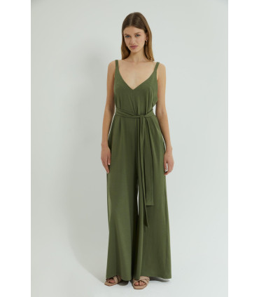 Mono Klimt Verde