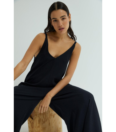 Mono Klimt Negro