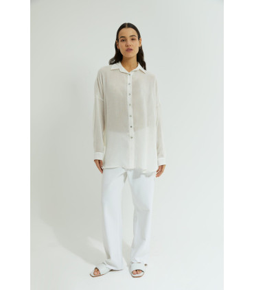 Camisa Franz
