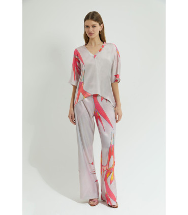 Blusa Velazquez