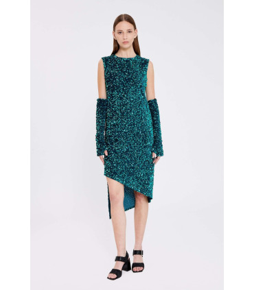 Vestido Nina
