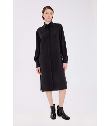 Vestido Keane Negro