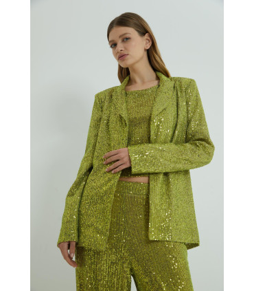 Blazer Rothko