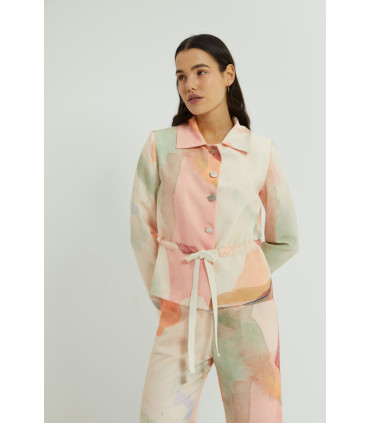Chaqueta Picasso