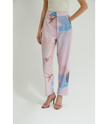 Pantalon Rembrant