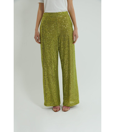 Pantalon Rothko