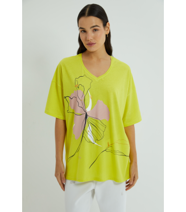 Remeron Dali Mostaza