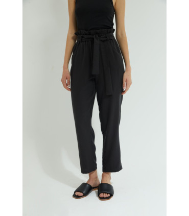 Pantalon Hopper Negro