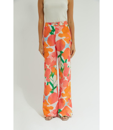 Pantalon Kandinsky