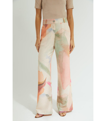 Pantalon Picasso