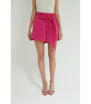 Short Rubens Rosa