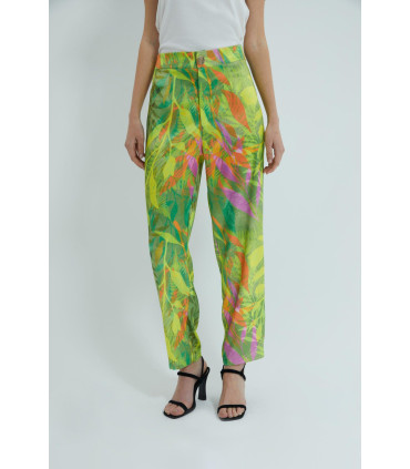 Pantalon Van Gogh