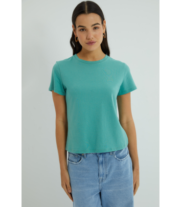 Remera Blacke Verde