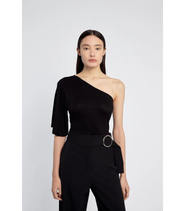 Top Pilar Negro