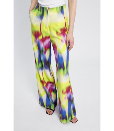 Pantalón Josephine Print