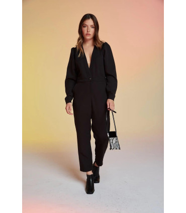Mono Lilian Negro