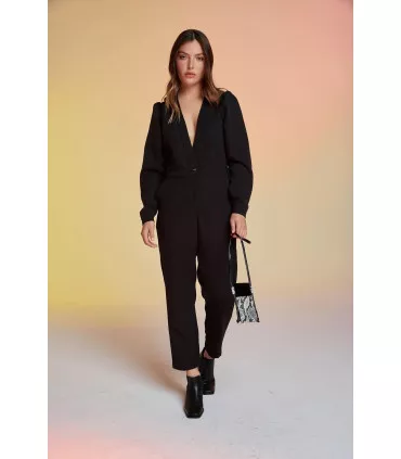 Mono Lilian Negro