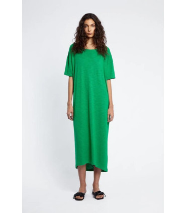 Vestido Zadie Verde