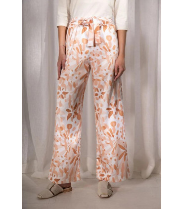 Pantalón Ivy Print