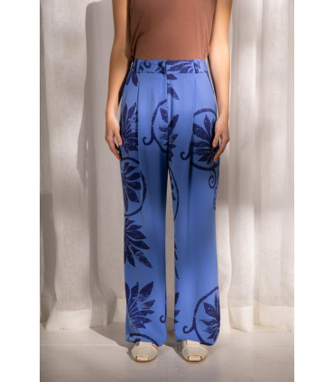 Pantalón Cali Azul